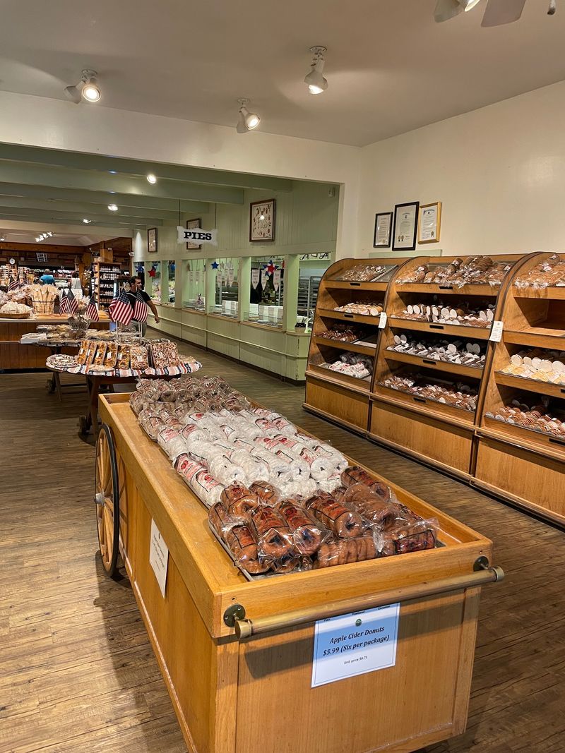A Bakery Worth Budgeting Time For A Bakery Worth Budgeting Time For