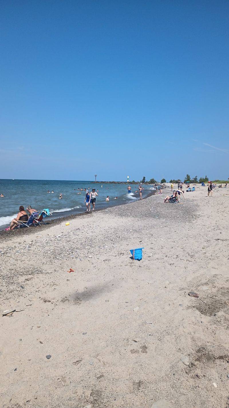 A Beach That Actually Welcomes Families A Beach That Actually Welcomes Families