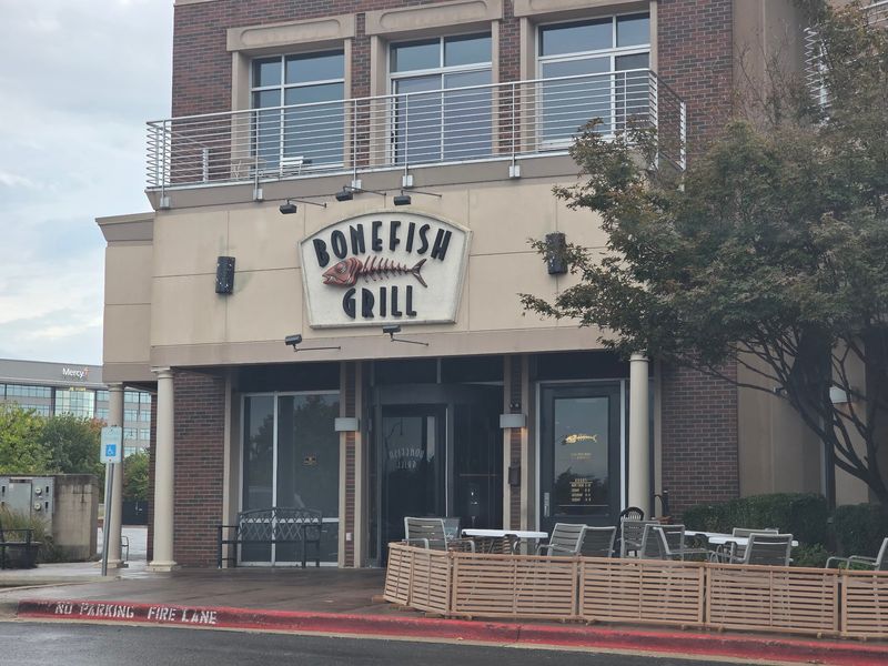 A Beacon of Freshness Right in the Heart of Rogers