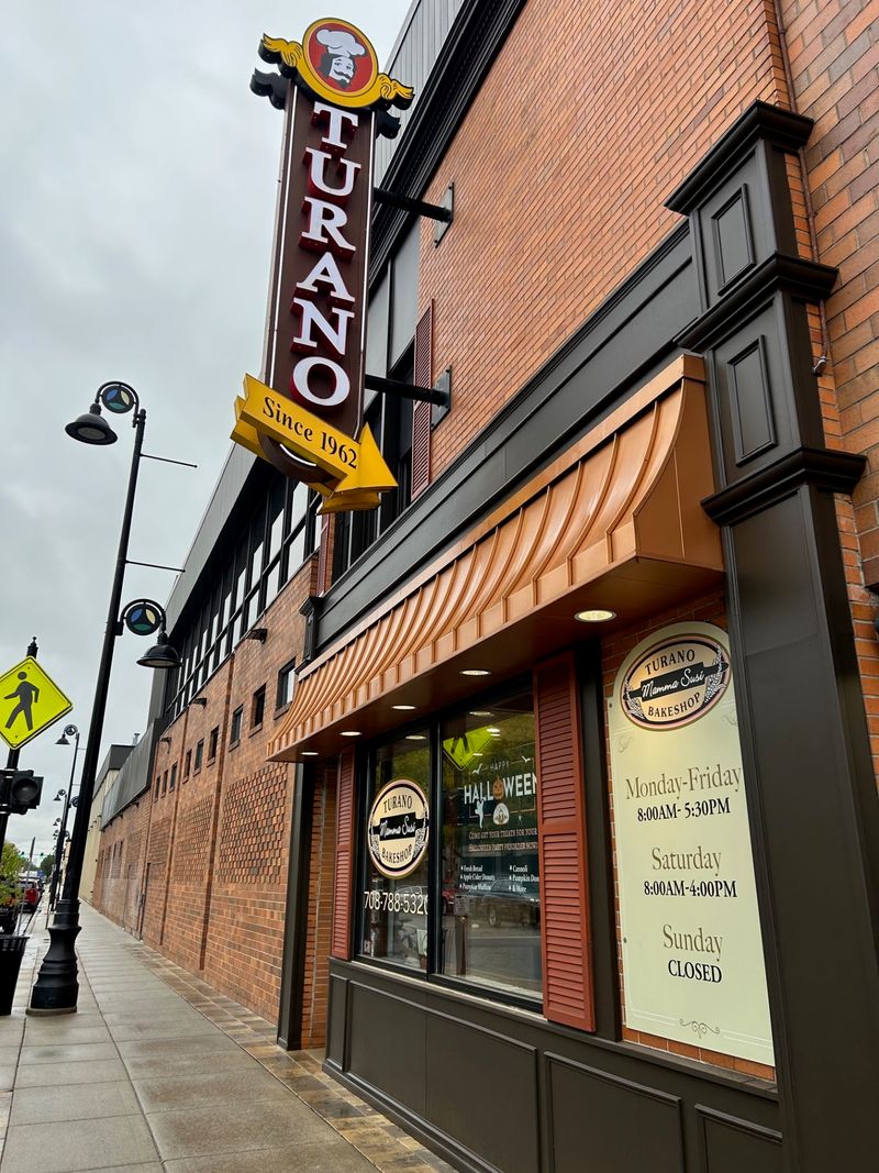 A Berwyn Institution With Roots In The Early 1960s A Berwyn Institution With Roots In The Early 1960s