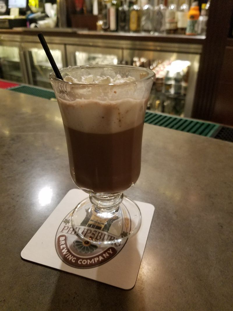 A Beverage Program That Stands Out in Missoula A Beverage Program That Stands Out in Missoula