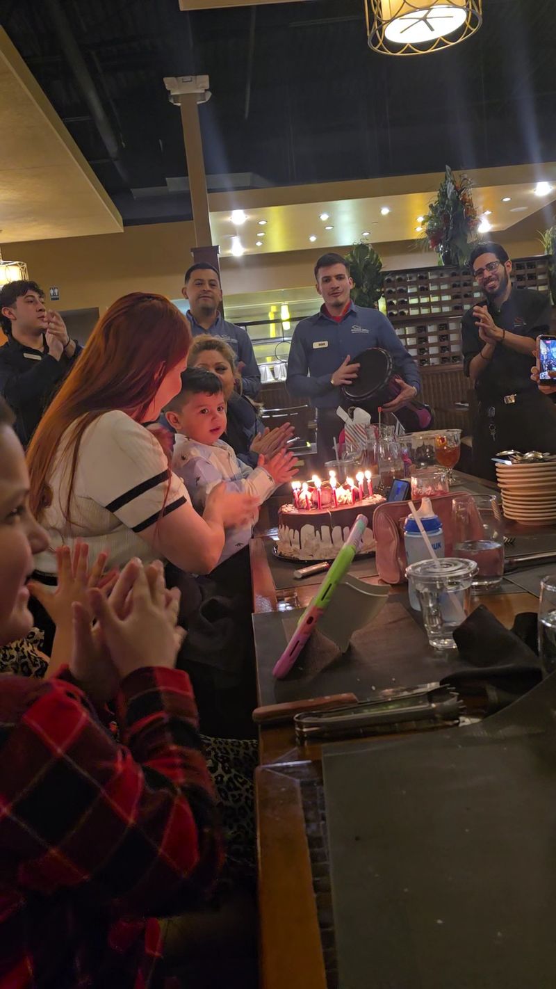 A Birthday Tradition That Has Lasted Years for Many Families