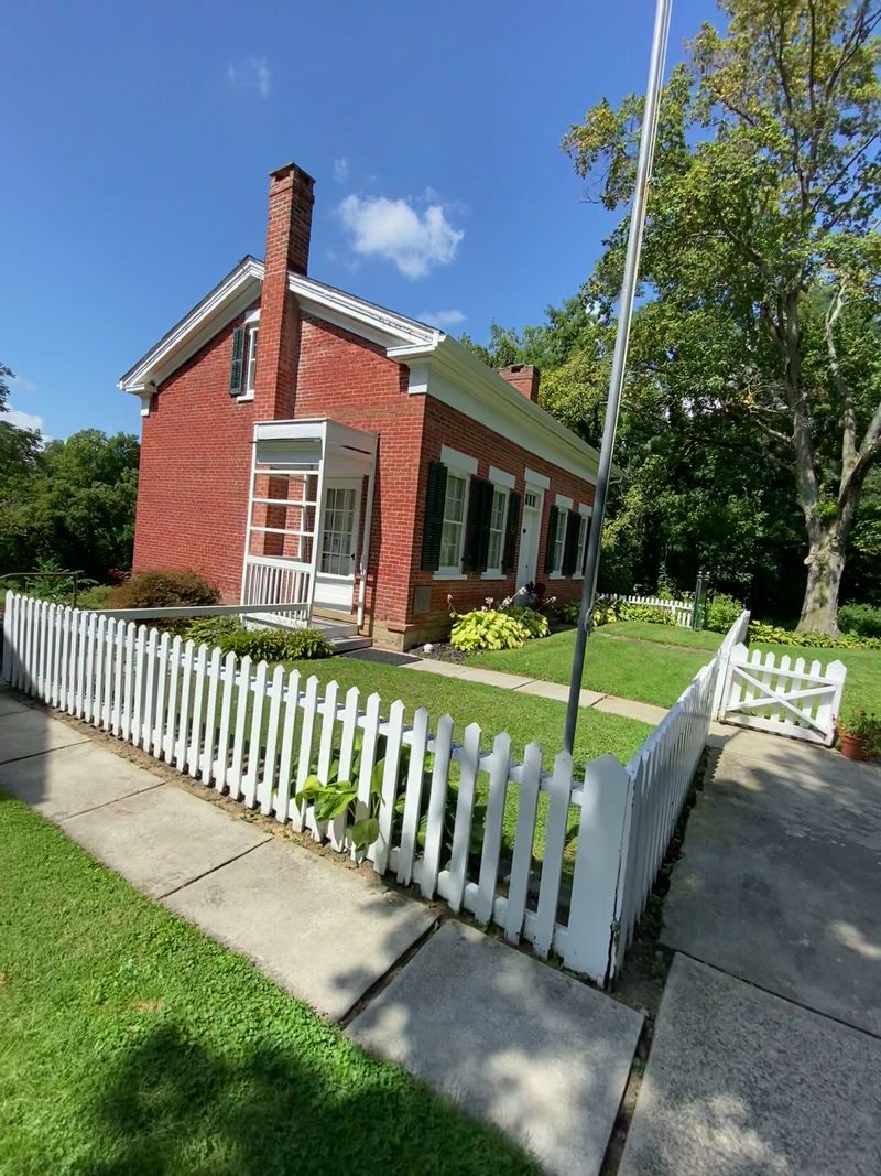 A Birthplace Still Owned by Edison's Own Family