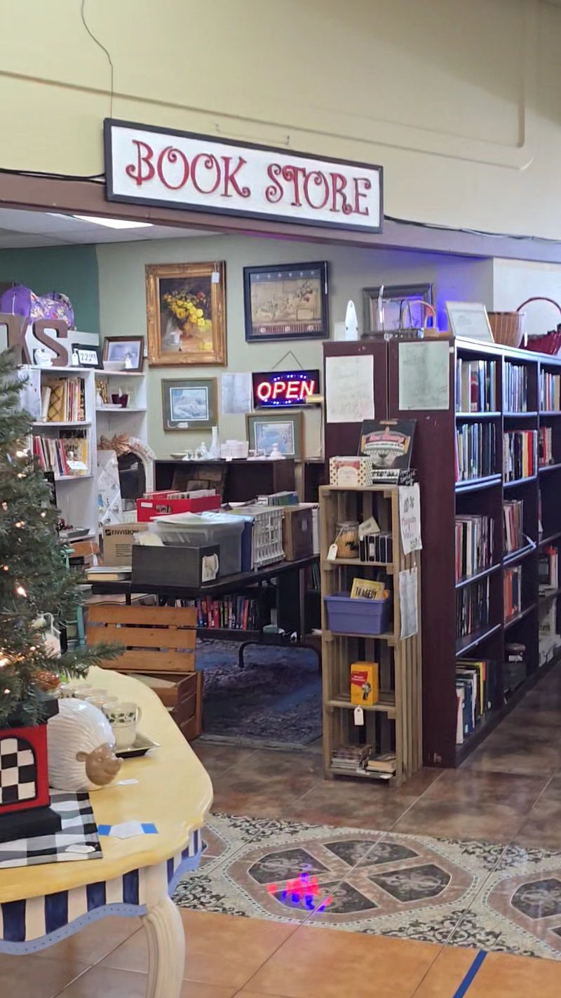 A Book Section Worth Getting Lost In A Book Section Worth Getting Lost In