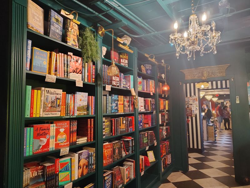 A Book Selection Curated With Real Care A Book Selection Curated With Real Care