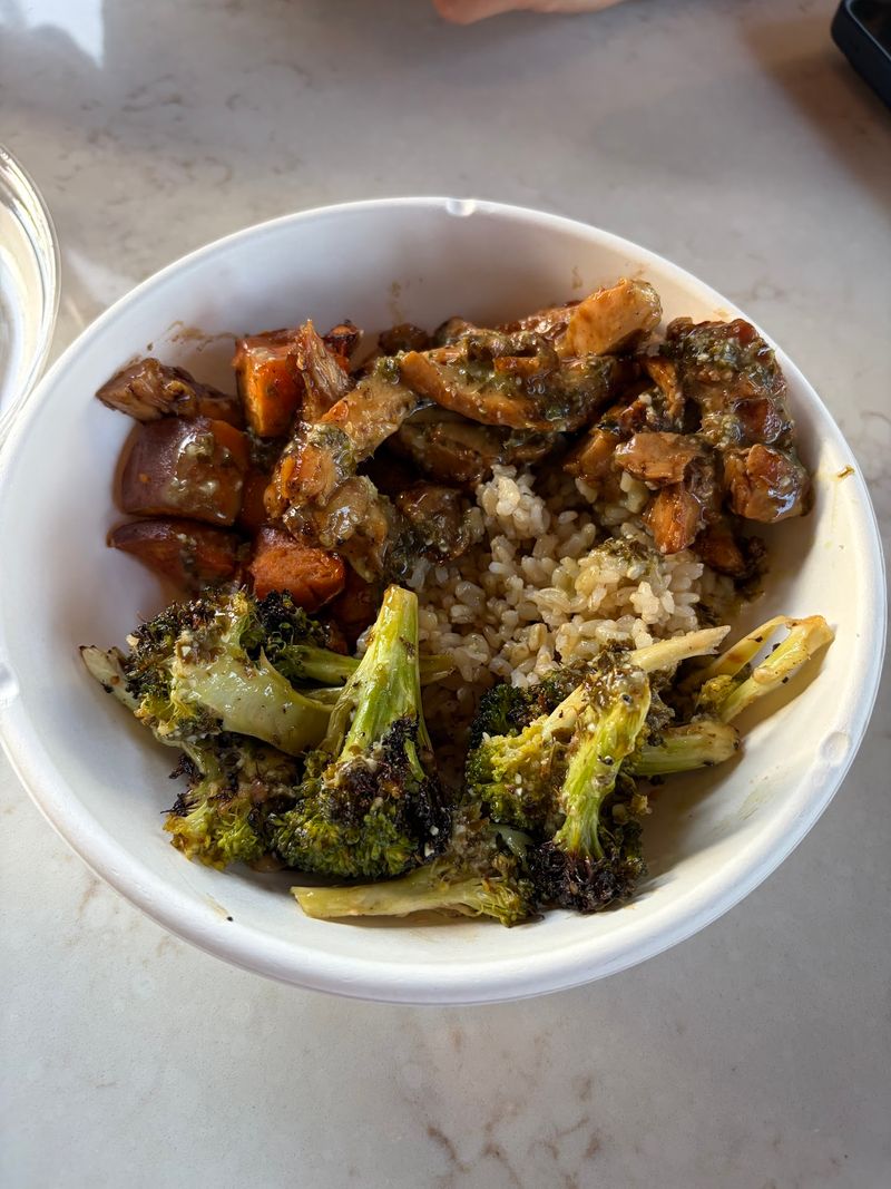 A Bowl Spot on University Drive in Davie A Bowl Spot on University Drive in Davie