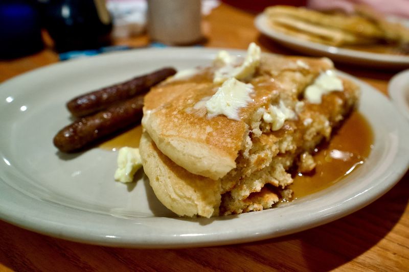 A Breakfast Menu That Means Business A Breakfast Menu That Means Business