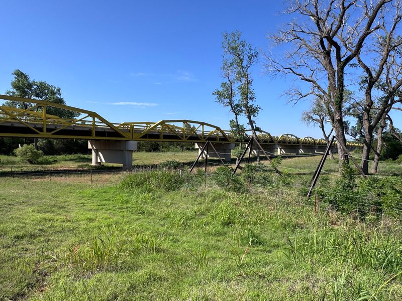 A Bridge Born in 1933 A Bridge Born in 1933