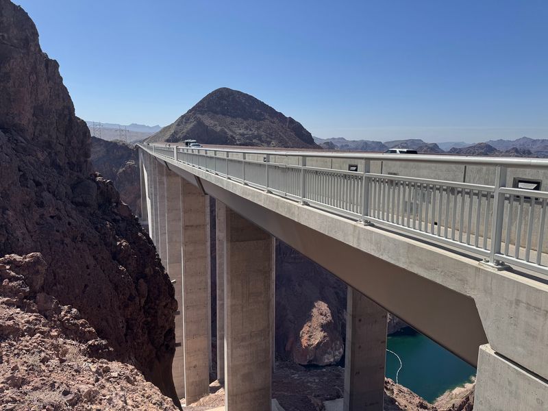 A Bridge Built to Sway A Bridge Built to Sway