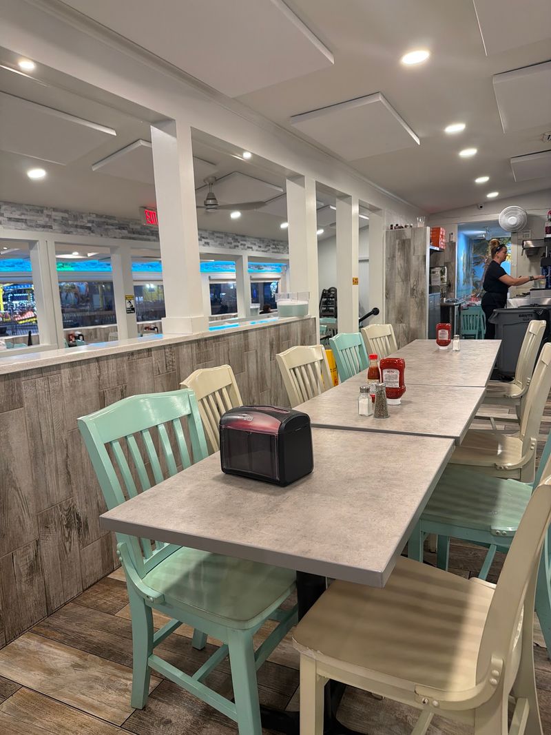 A Bright, Nautical Space For The Whole Family A Bright, Nautical Space For The Whole Family