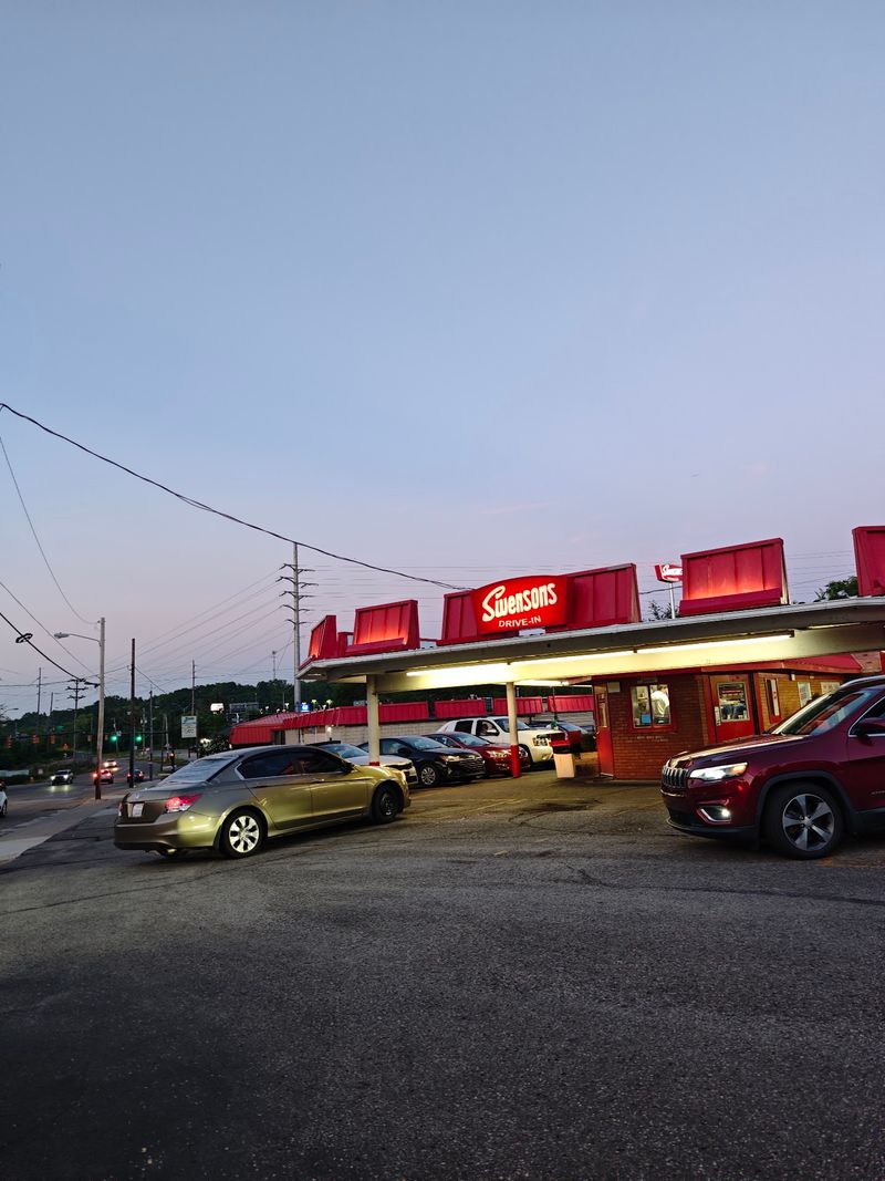 A Burger Worth the Drive Across Ohio A Burger Worth the Drive Across Ohio