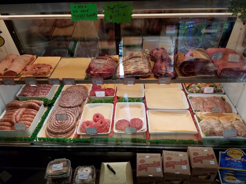 A Butcher Counter Worth the Drive