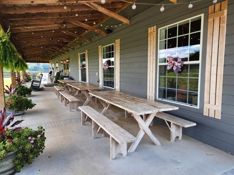 A Calm Spot Made for Families