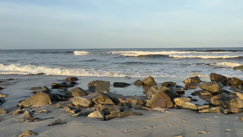 A Calmer Shore Day For Families A Calmer Shore Day For Families