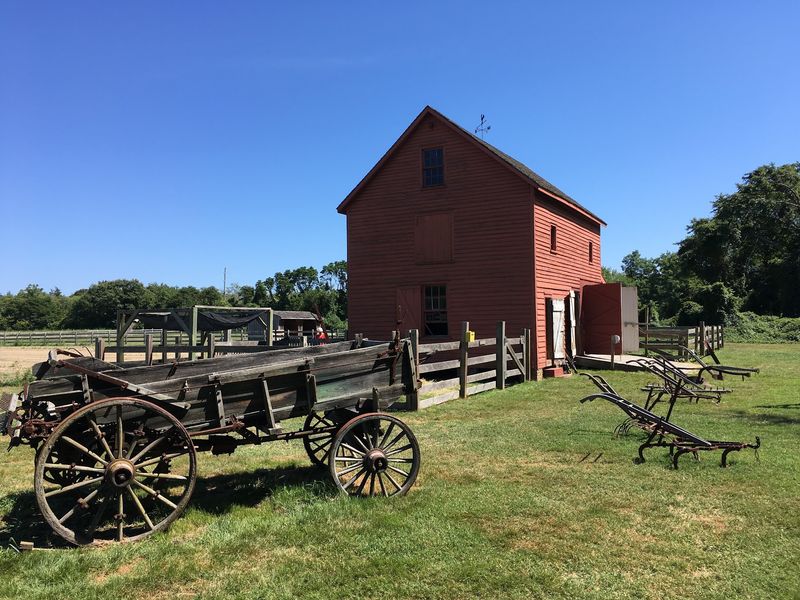 A Cape May Village With A Real Address And A Clear Mission