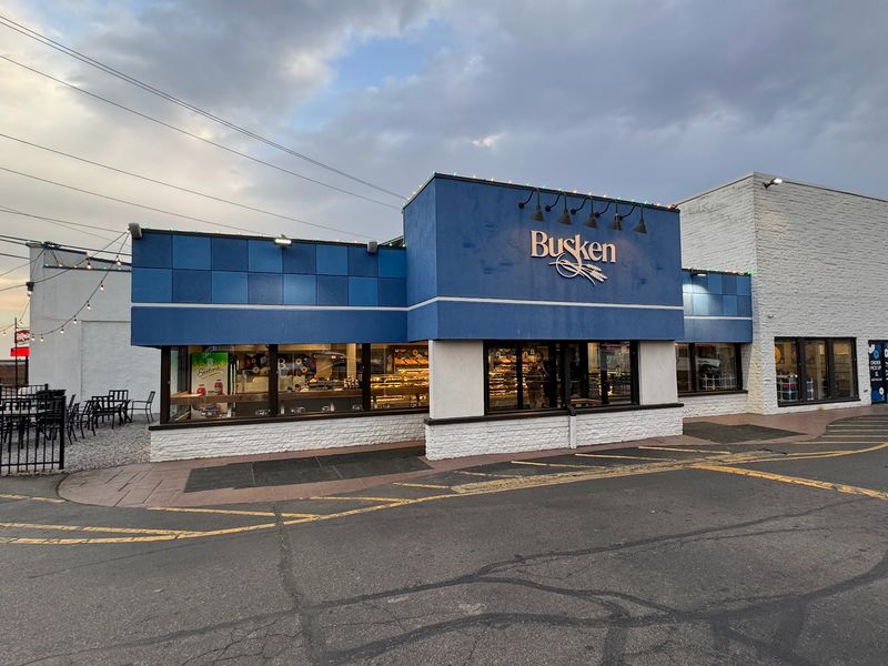 A Century-Old Cincinnati Institution