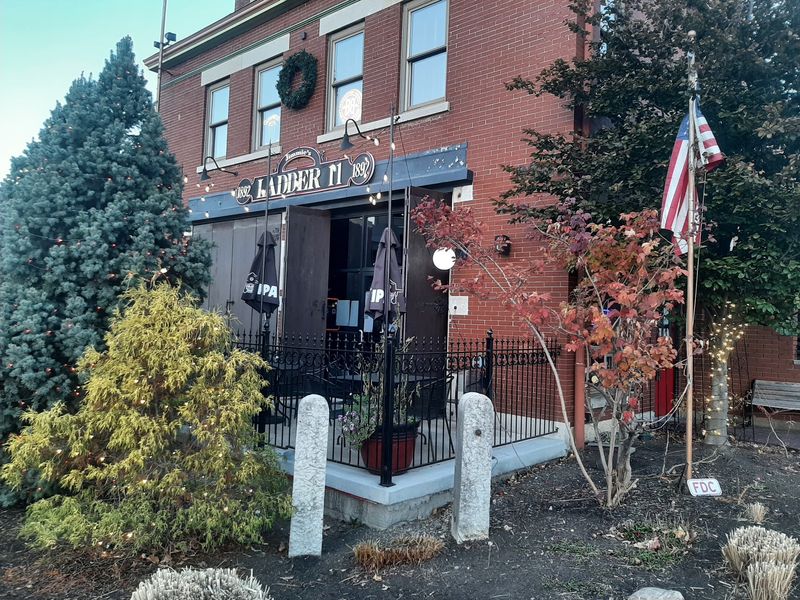 A Century-Old Firehouse Finds a New Calling A Century-Old Firehouse Finds a New Calling