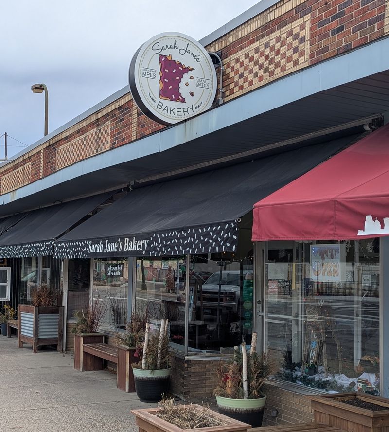 A Century of Baking in Northeast Minneapolis