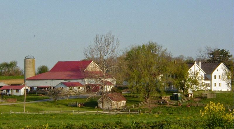 A Century of Heritage Rooted in Chester Springs