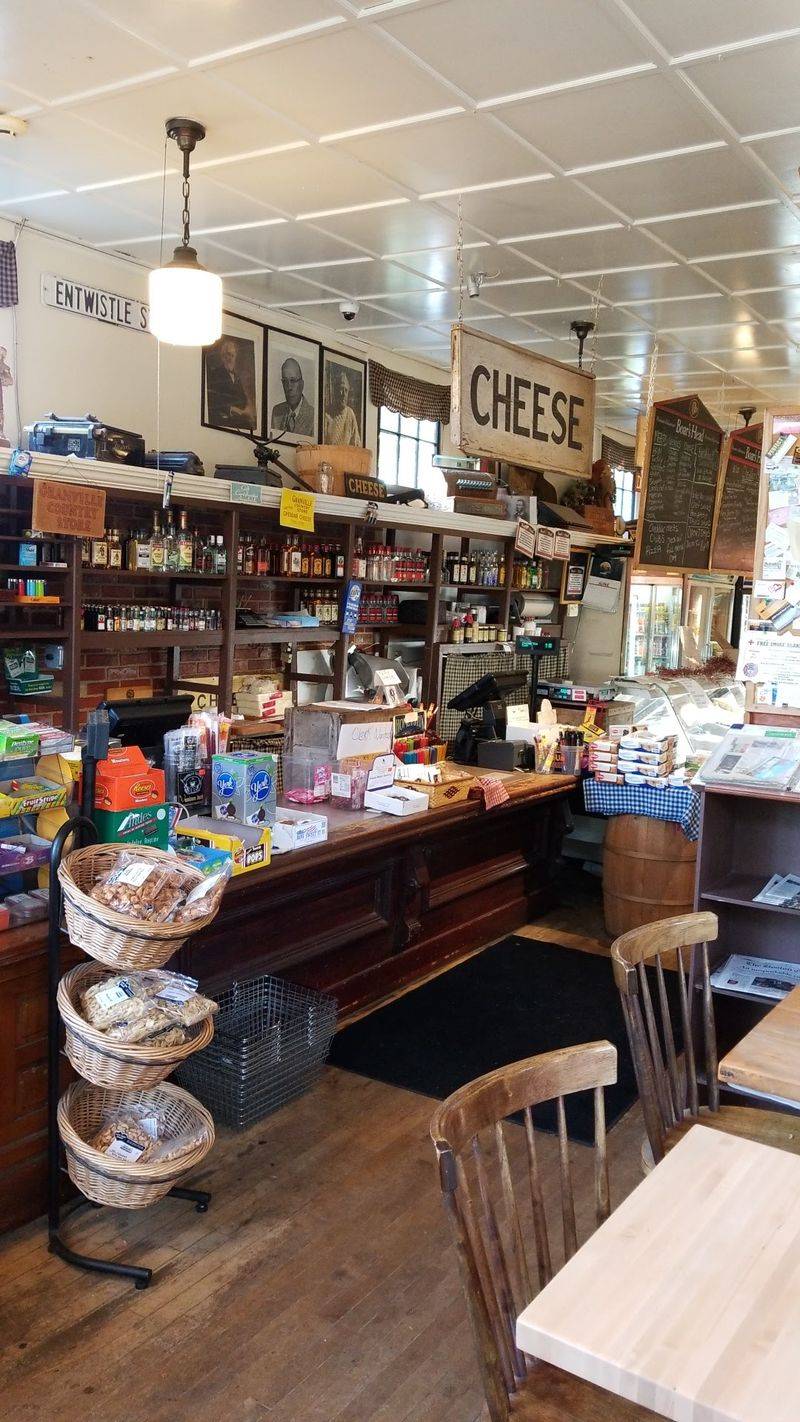 A Cheese Recipe Older Than the Civil War
