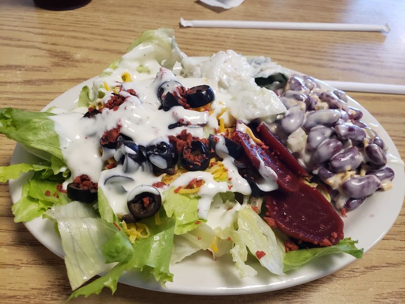 A Chicken Salad With a Twist A Chicken Salad With a Twist