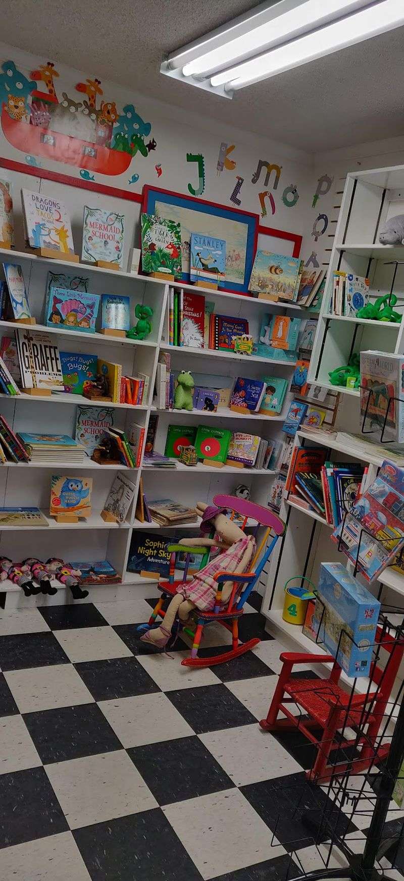 A Children's Room That Sparks Imagination A Children's Room That Sparks Imagination