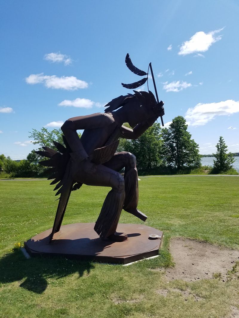 A City With Deep Ojibwe Roots A City With Deep Ojibwe Roots