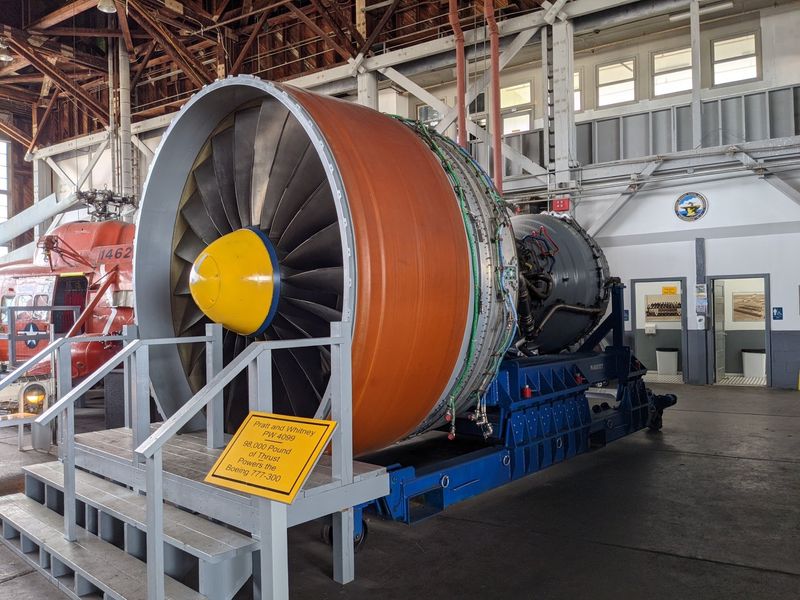 A Closer Look at Helicopters and Engines A Closer Look at Helicopters and Engines