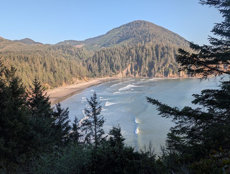 A Coastal Gem Hiding Off Highway 101 A Coastal Gem Hiding Off Highway 101
