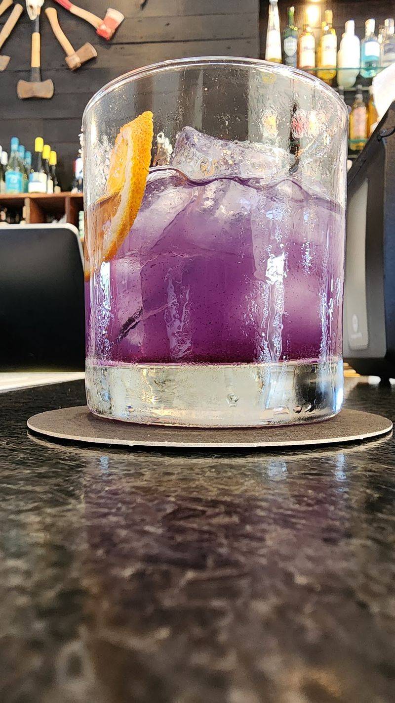 A Cocktail Menu That Takes Minnesota Seriously