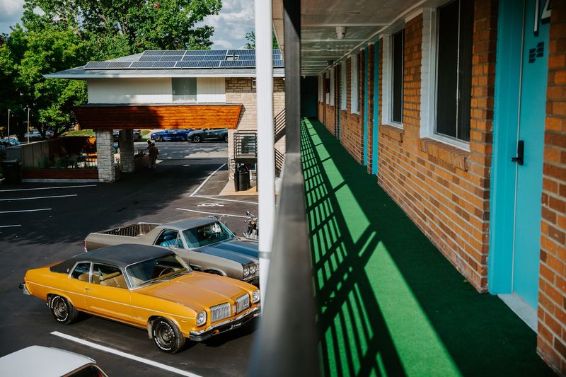 A Columbus Stay Worth Rerouting For A Columbus Stay Worth Rerouting For