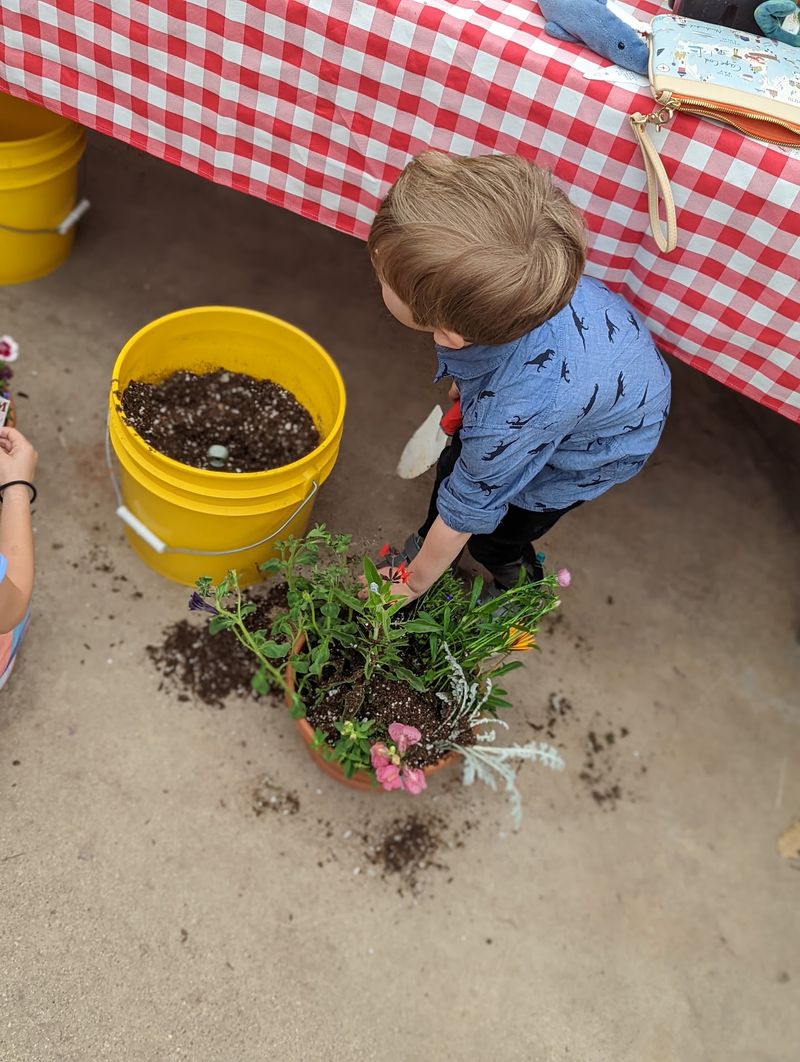 A Community Cornerstone That Keeps on Growing