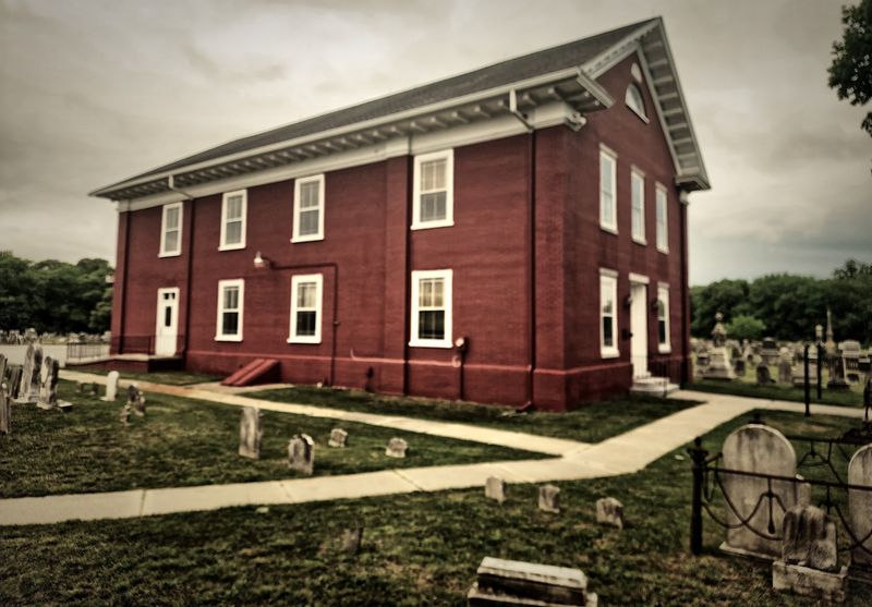 A Community Staple In Lower Township A Community Staple In Lower Township