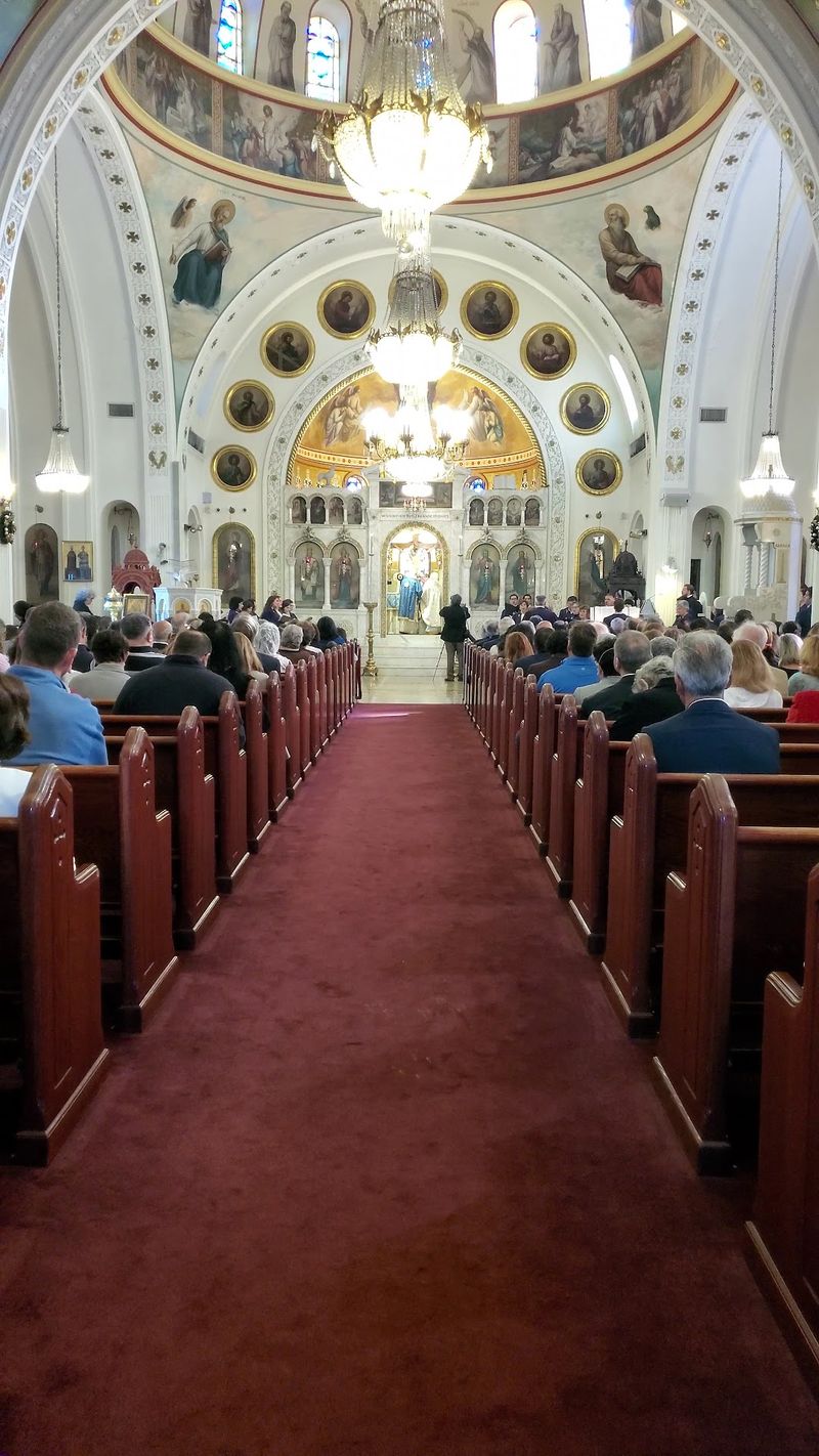 A Congregation Known for Kindness A Congregation Known for Kindness