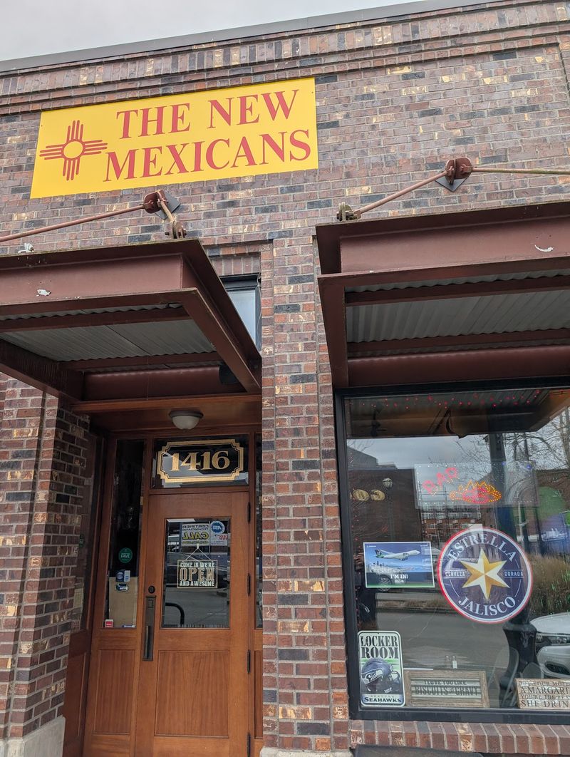 A Corner of Hewitt Avenue Worth Finding