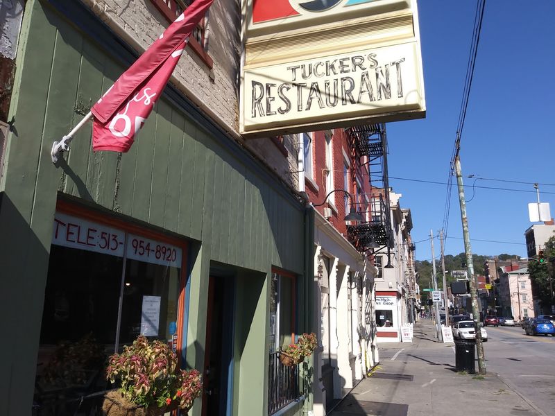 A Corner of Over-the-Rhine That Holds a Breakfast Legend A Corner of Over-the-Rhine That Holds a Breakfast Legend