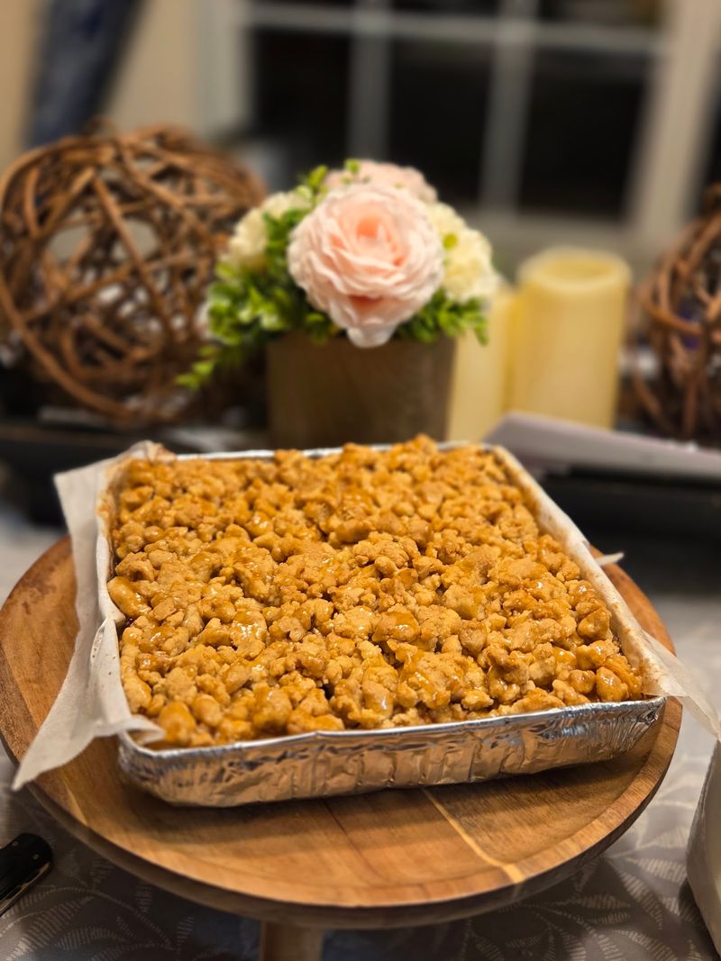 A Cottage Bakery With One Big Promise A Cottage Bakery With One Big Promise