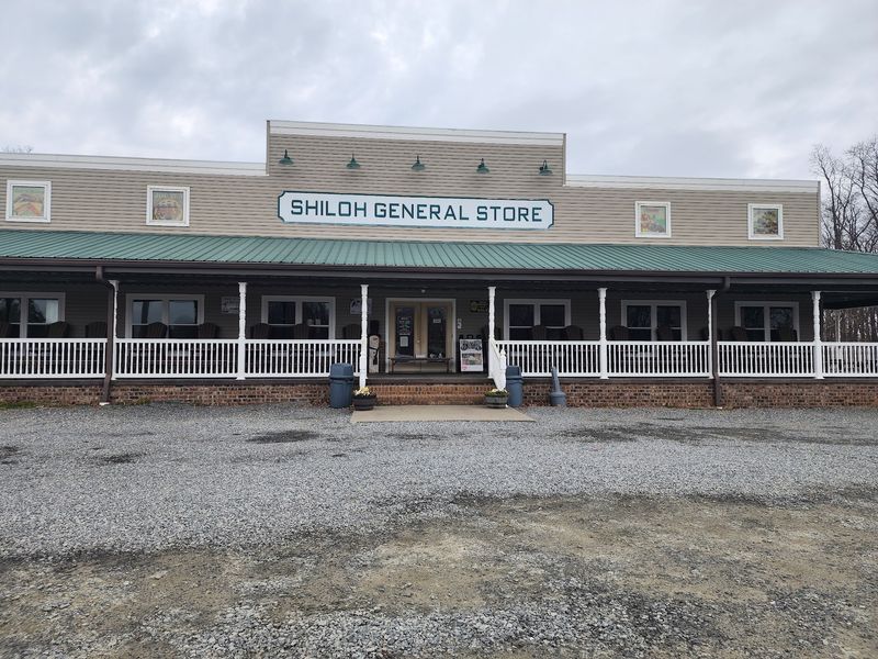 A Country Deli Tucked Into the Yadkin Valley