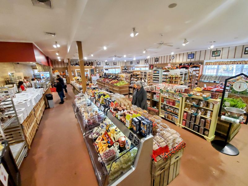 A Country Store Built For Taking Home A Country Store Built For Taking Home