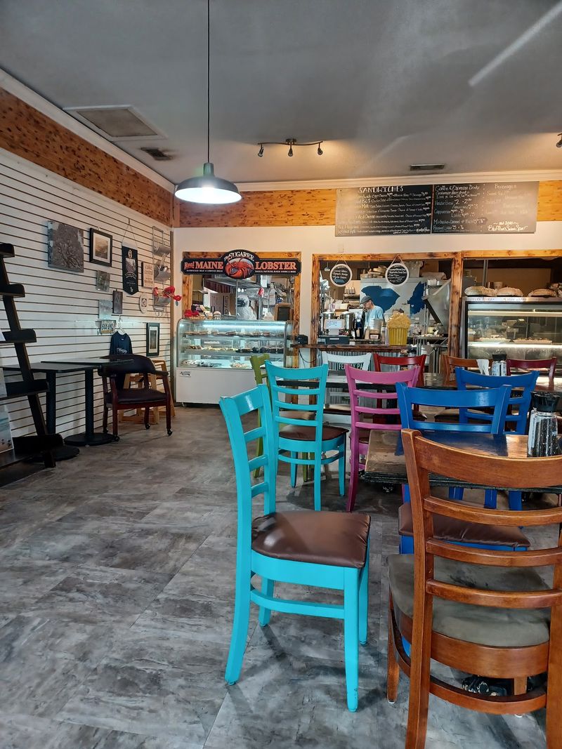 A Cozy Spot With a Playful Personality A Cozy Spot With a Playful Personality