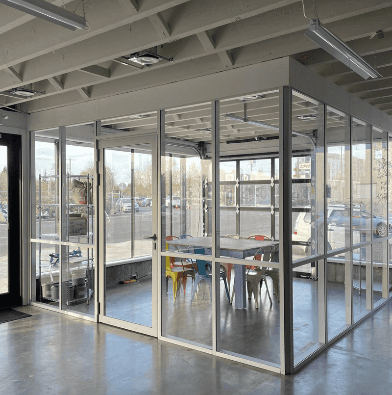 A Cozy, Welcoming Space Where Strangers Become Friends