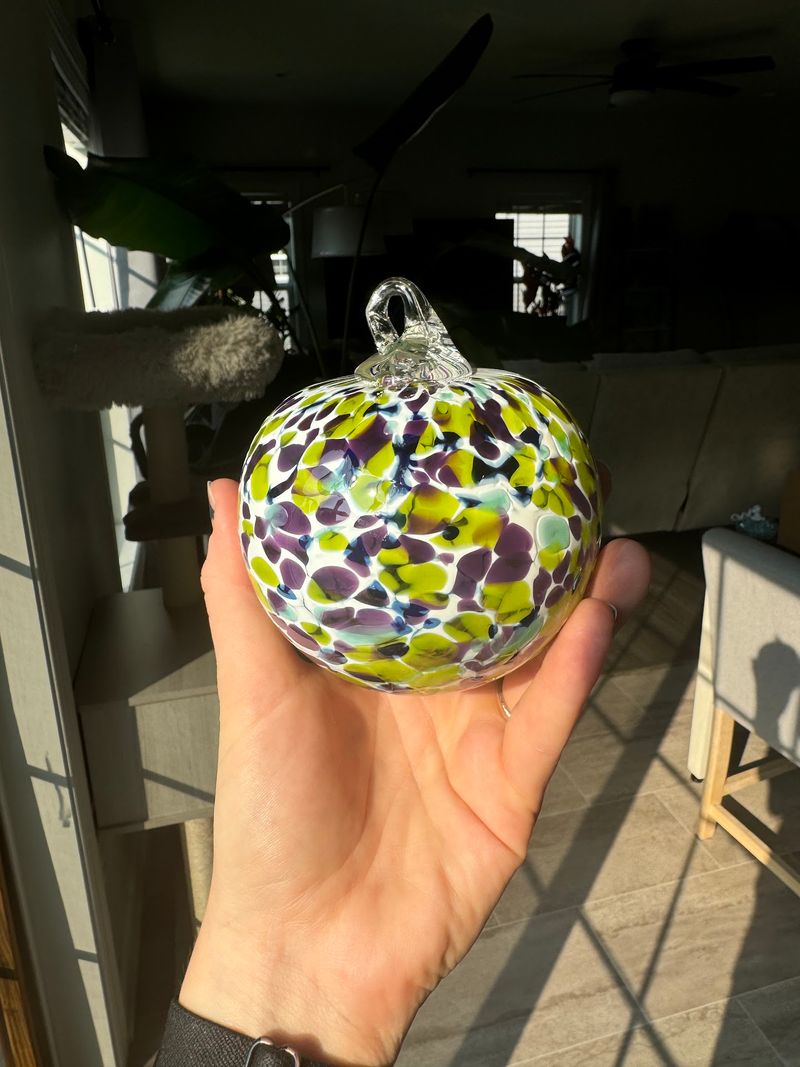 A Craft That Doubles as a Gift A Craft That Doubles as a Gift