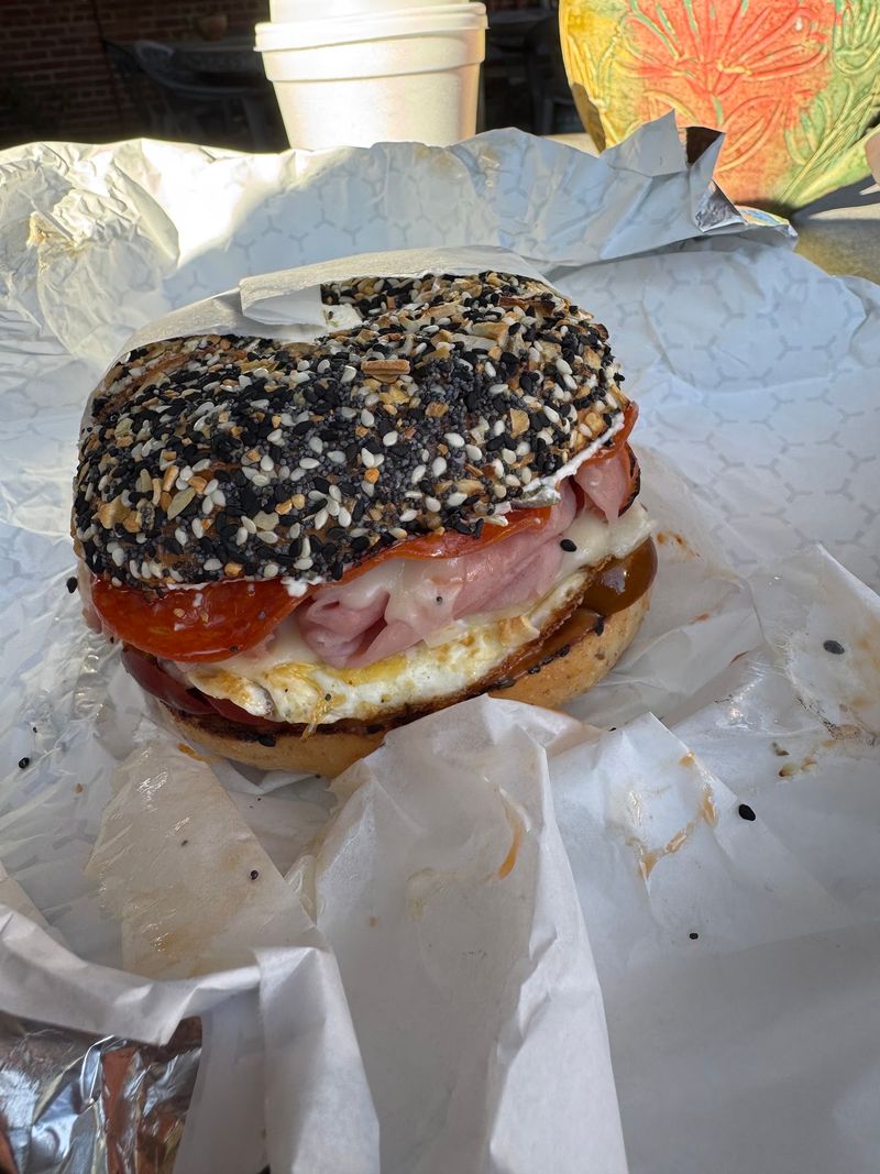 A Cream Cheese Menu Worth Slowing Down For A Cream Cheese Menu Worth Slowing Down For