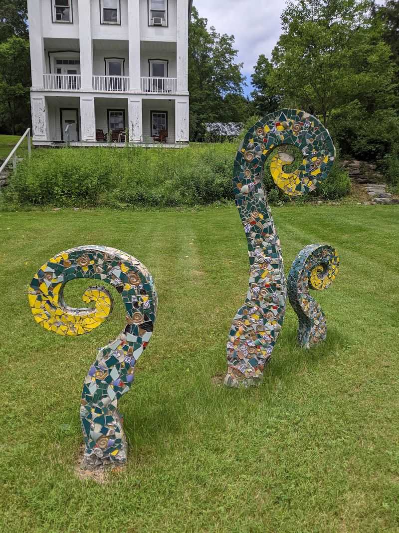 A Creative Space Near The Delaware Water Gap