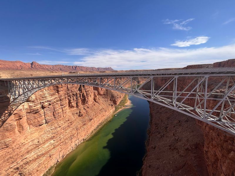 A Crossing Built Back in 1929