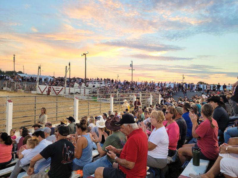 A Crowd Worth Planning Around A Crowd Worth Planning Around