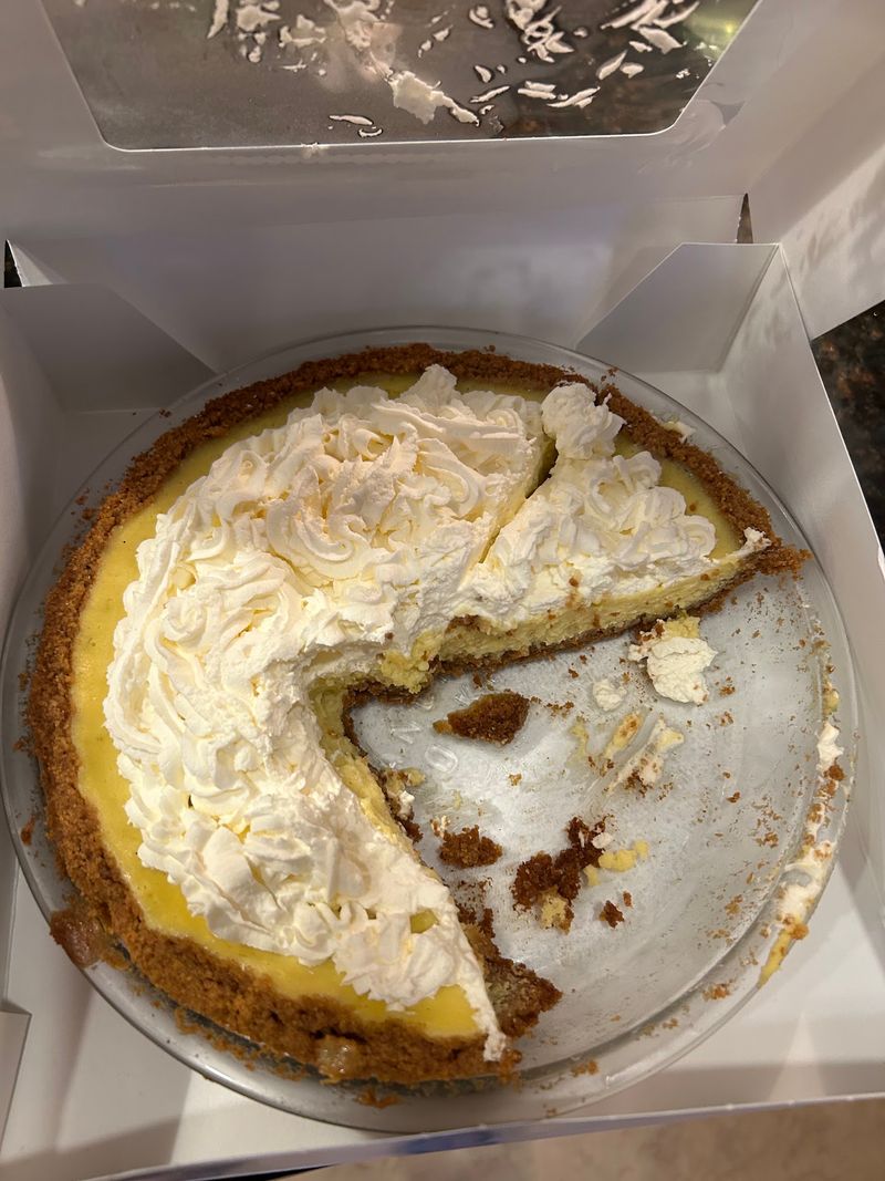 A Crust Worth Talking About Separately A Crust Worth Talking About Separately