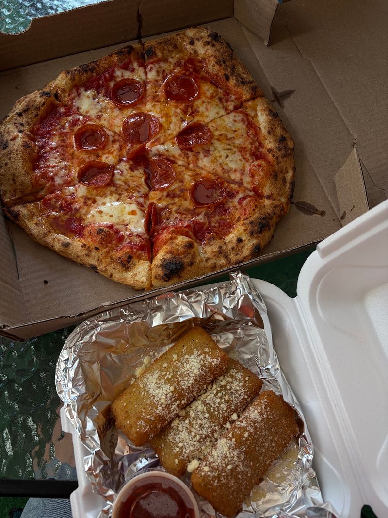 A Crust Worth Talking About A Crust Worth Talking About
