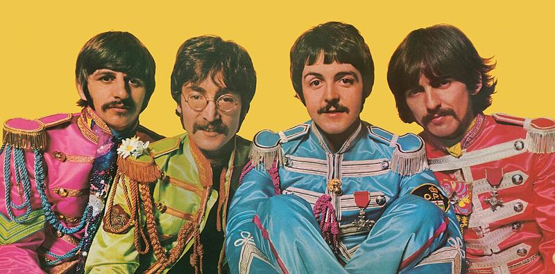 A Day in the Life by The Beatles A Day in the Life by The Beatles