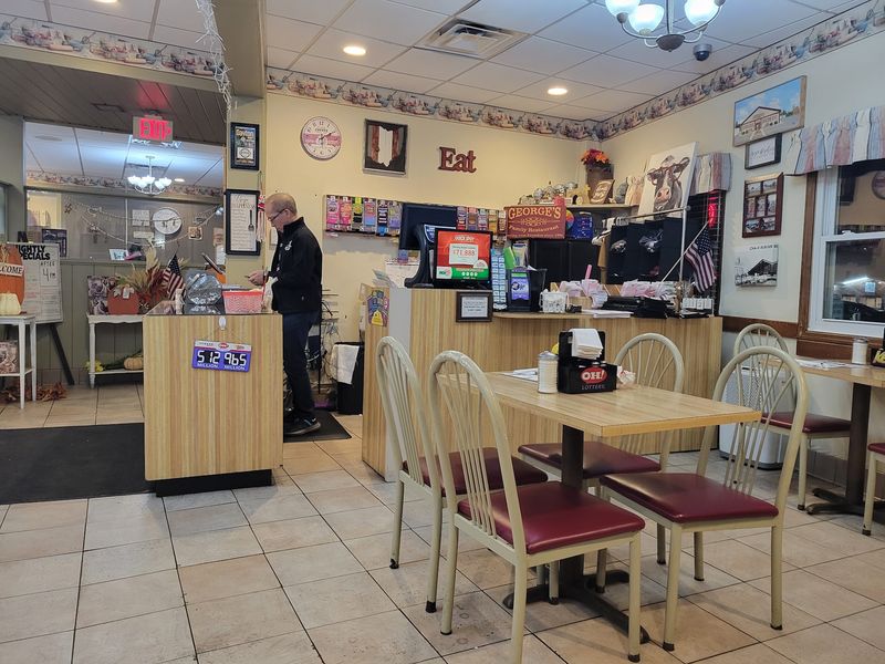 A Dayton Diner With Deep Roots On North Dixie Drive